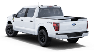 2025 Ford F-150® External Image 3
